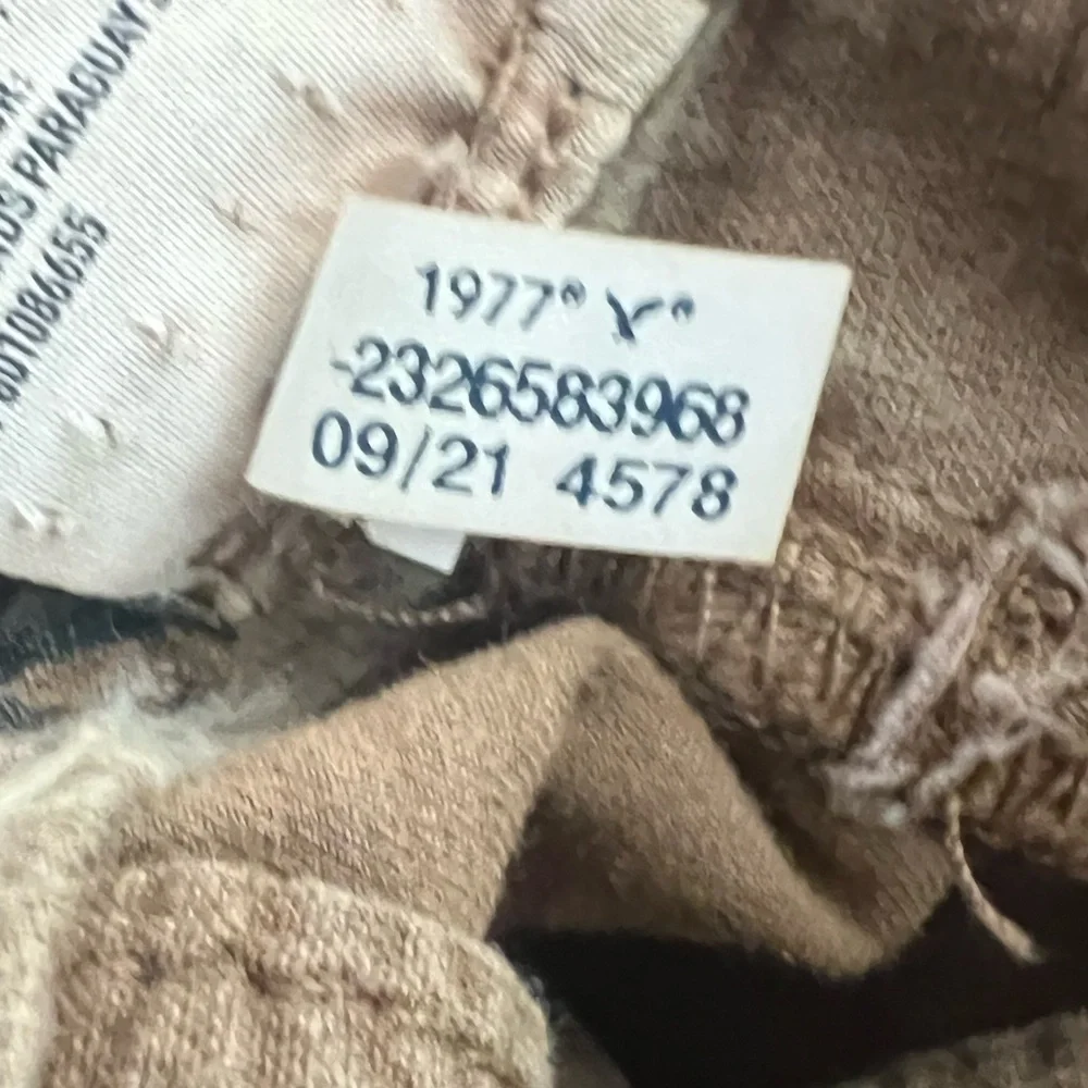 American Eagle Flex Pants
Size:32x32 - Picture 8 of 9